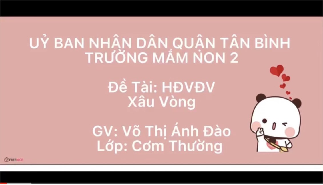 Ảnh đại diện